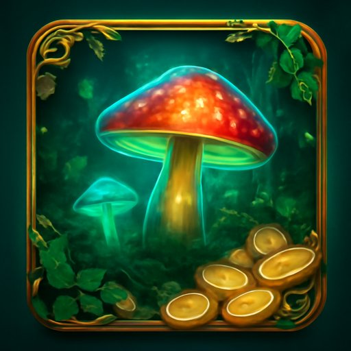 okzz blue light mobile gaming menu